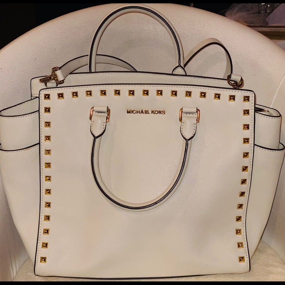 NWT MICHEAL KORS BAG